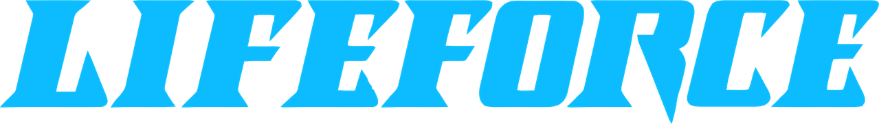Жизненная сила