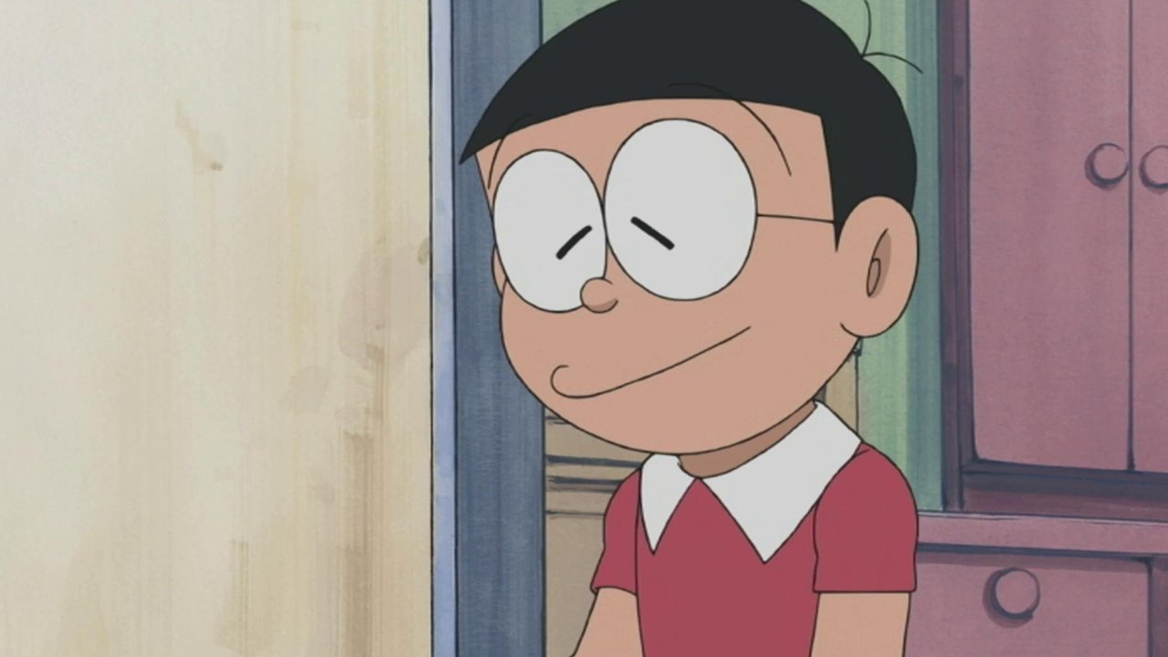 ドラえもん - Season 1 Episode 3 : Episode 3