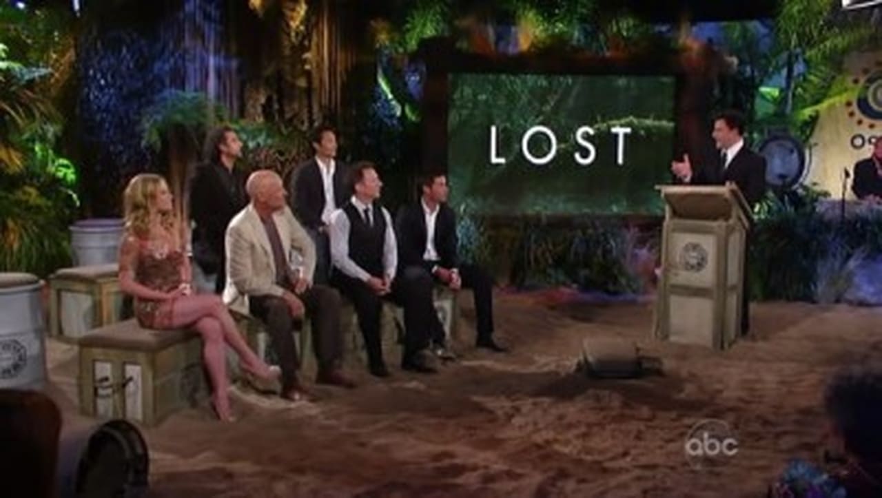 Lost - Season 0 Episode 15 : Aloha to Lost
