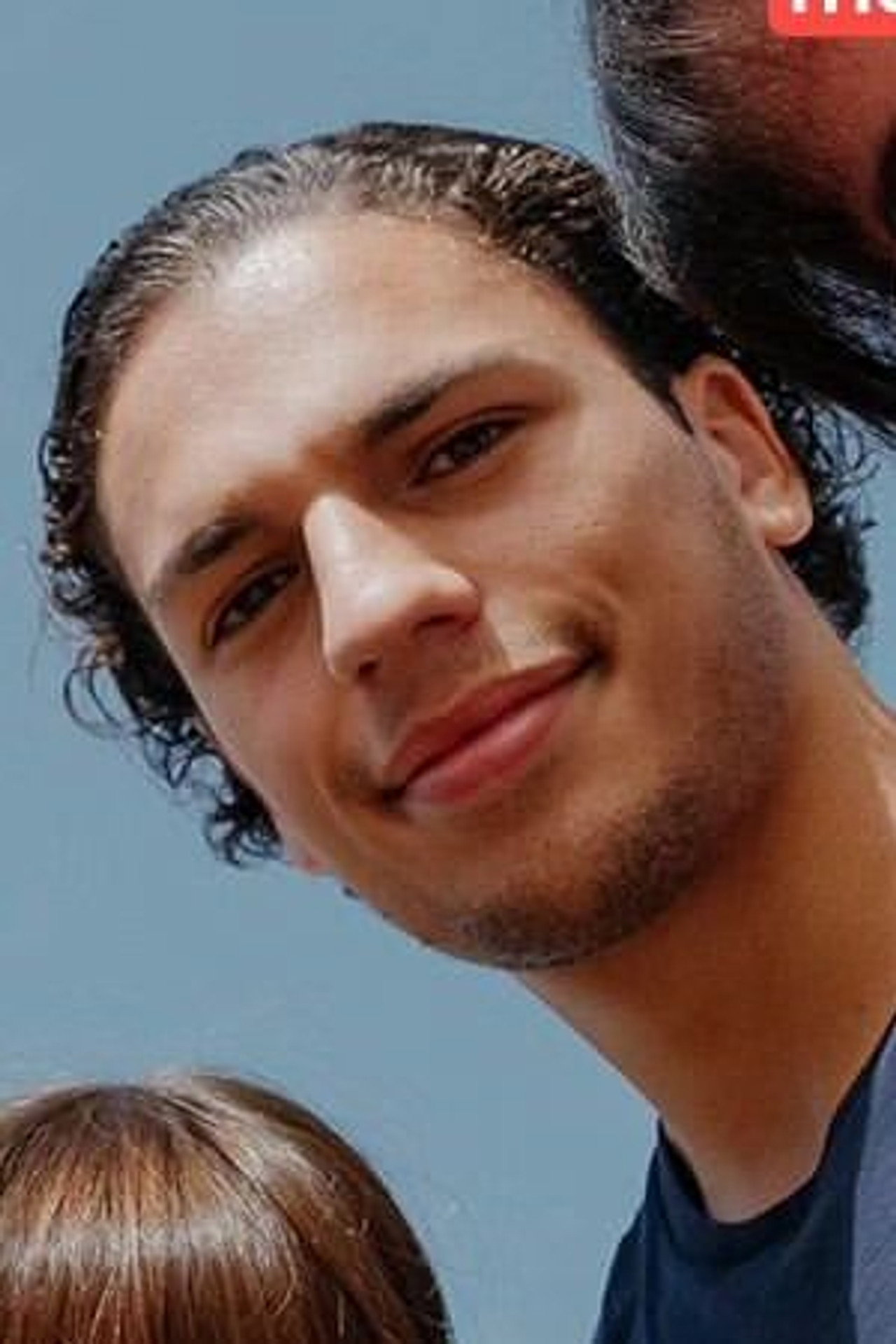 Rayan Bucci