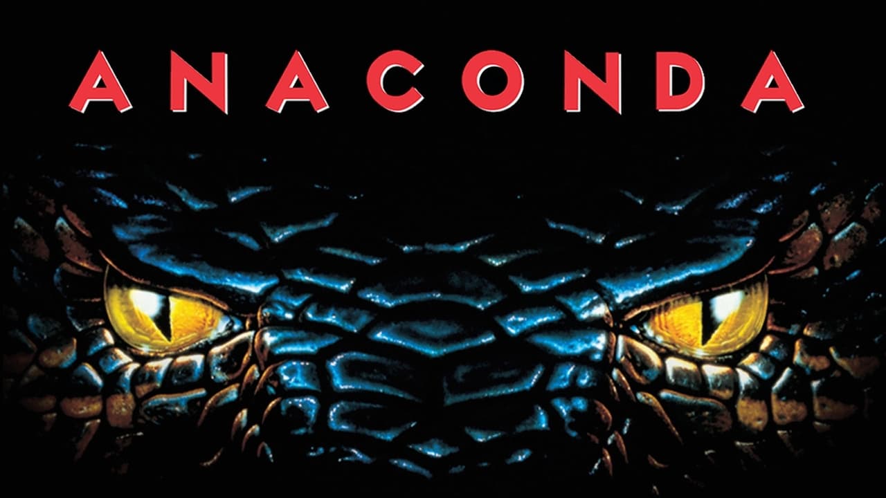 Anaconda background