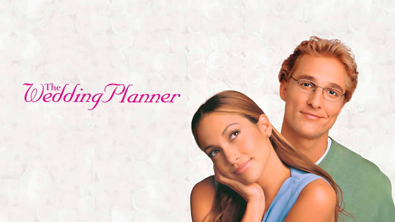 The Wedding Planner