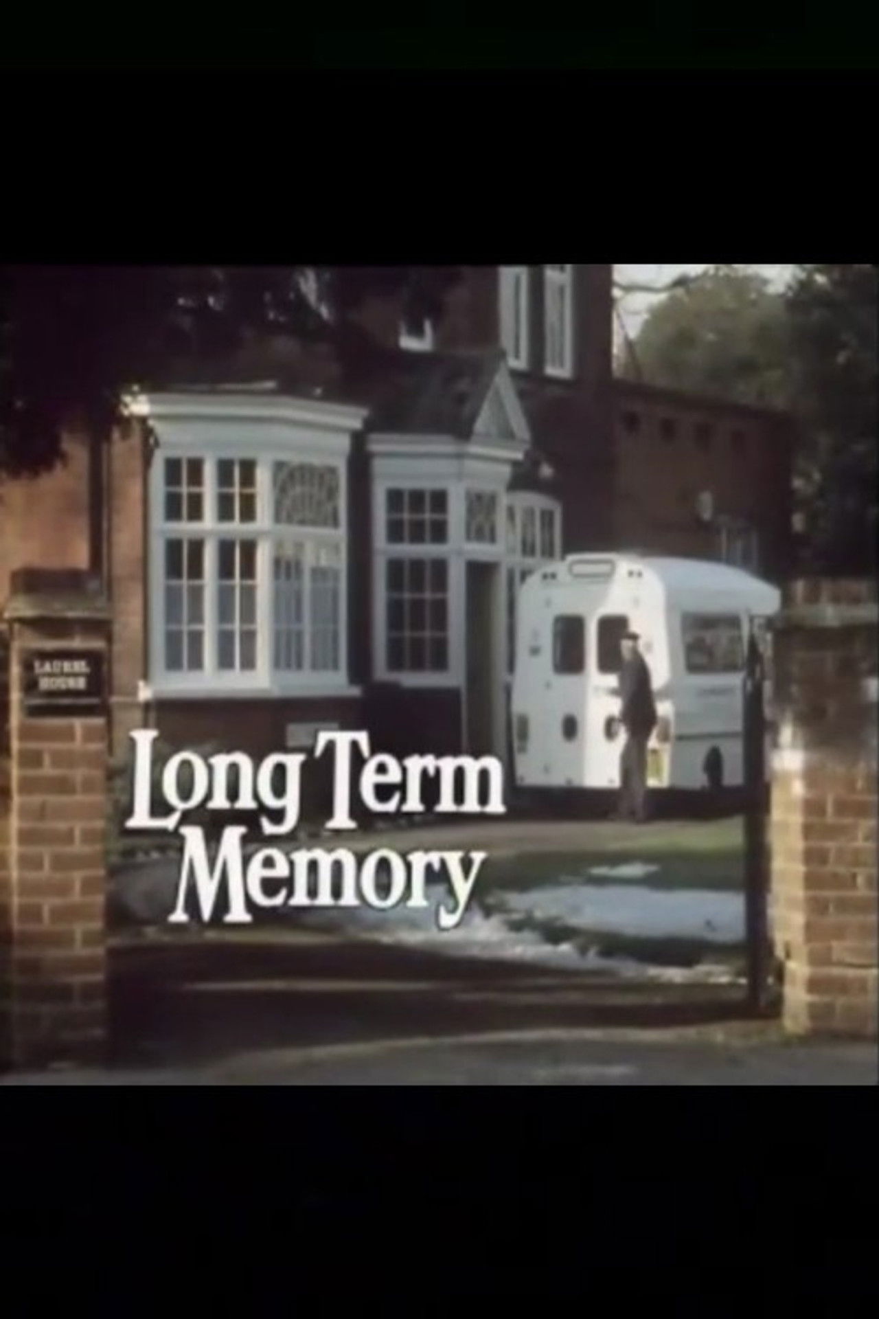 Long Term Memory Backdrop