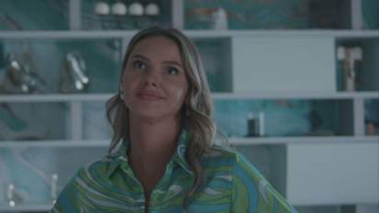 Meilužės — Épisode 20