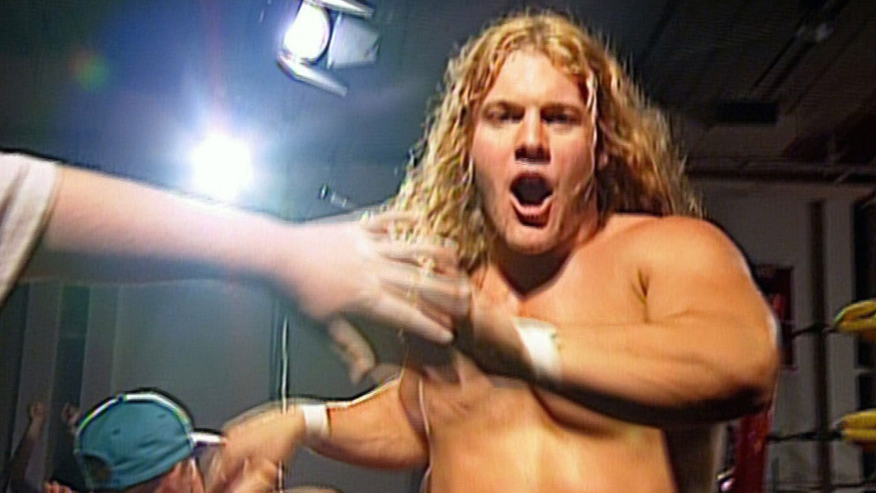 Smoky Mountain Wrestling - Jul. 09, 1994