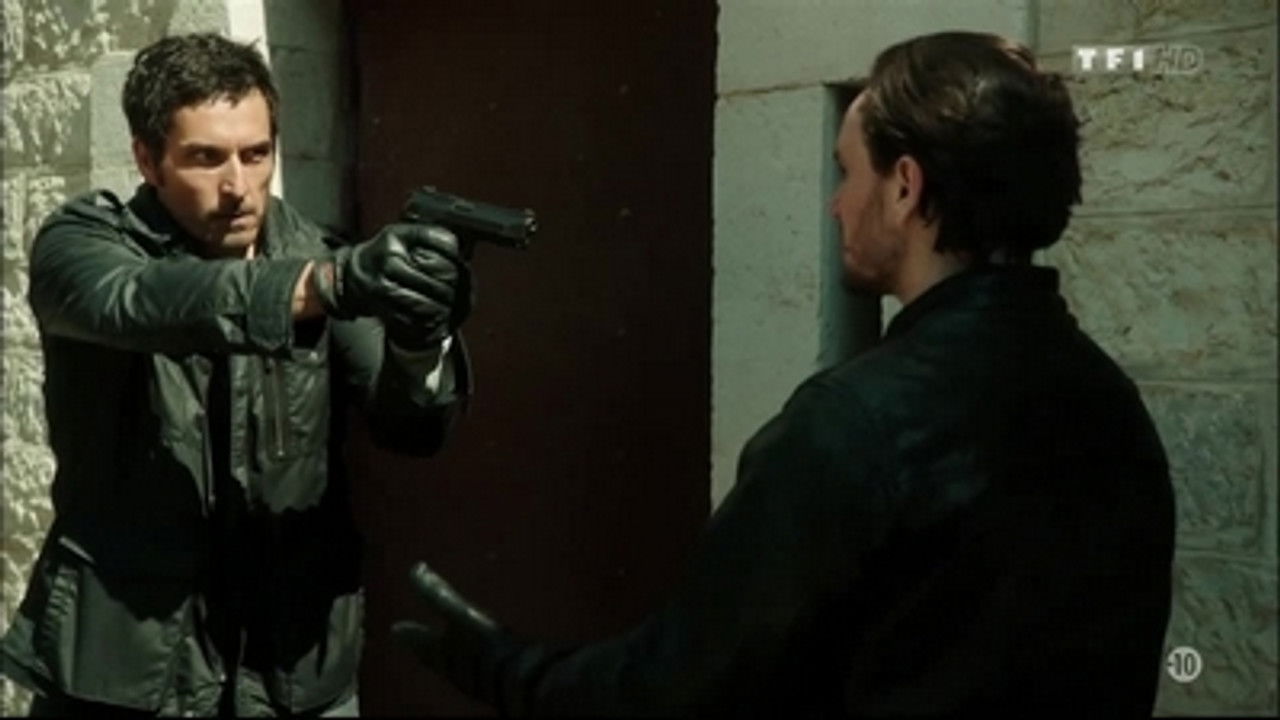 No Limit — Braquage à la marseillaise