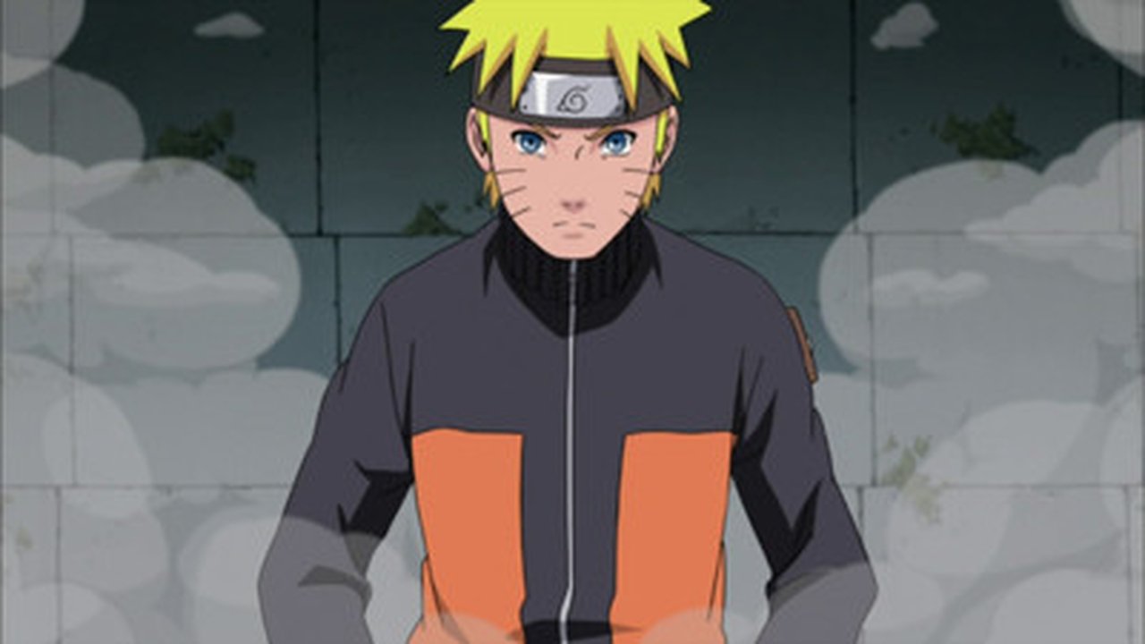 Naruto Shippūden - Season 12 Episode 256 : Assemble! Allied Shinobi Forces!