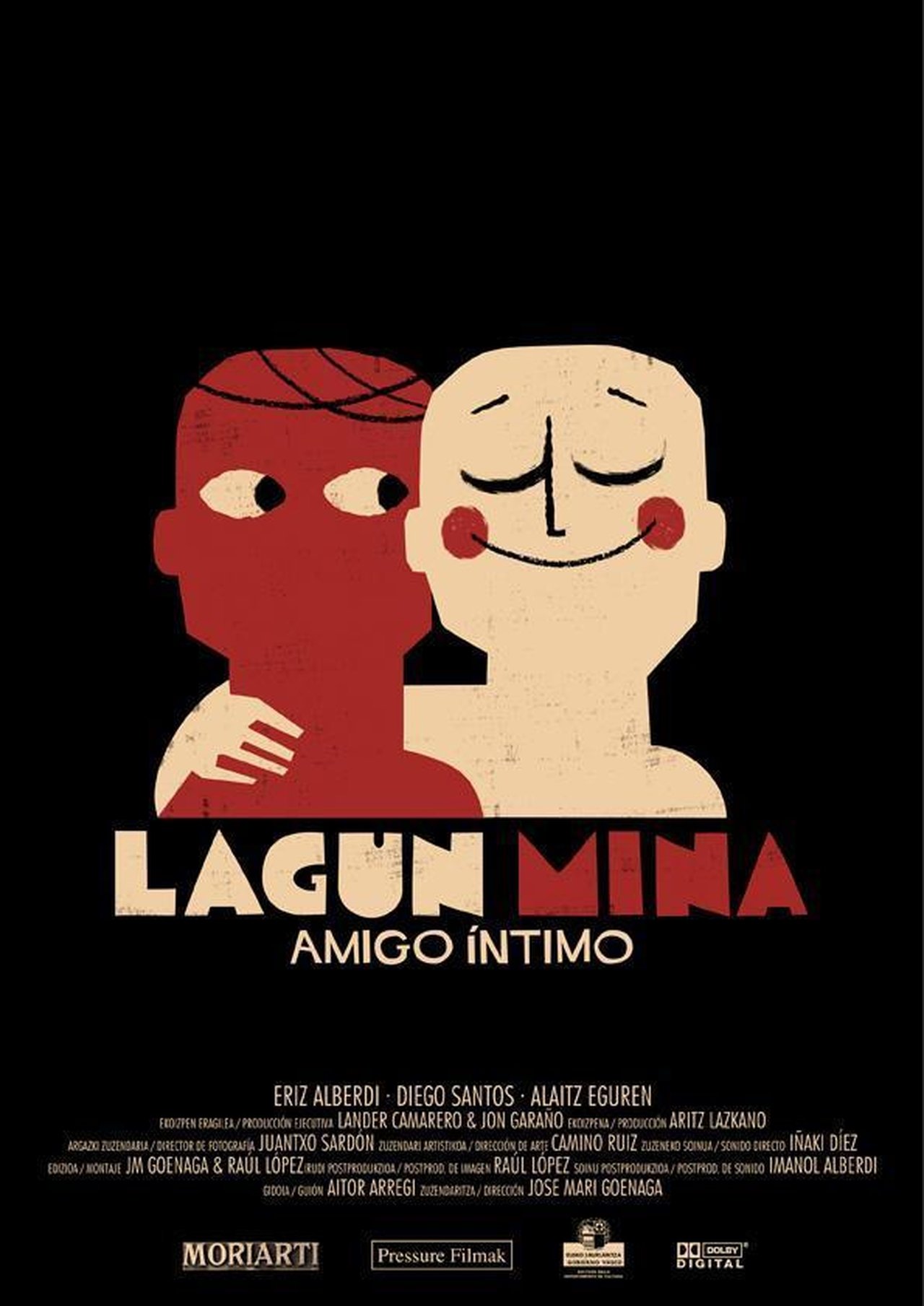 Lagun mina Lagun mina
