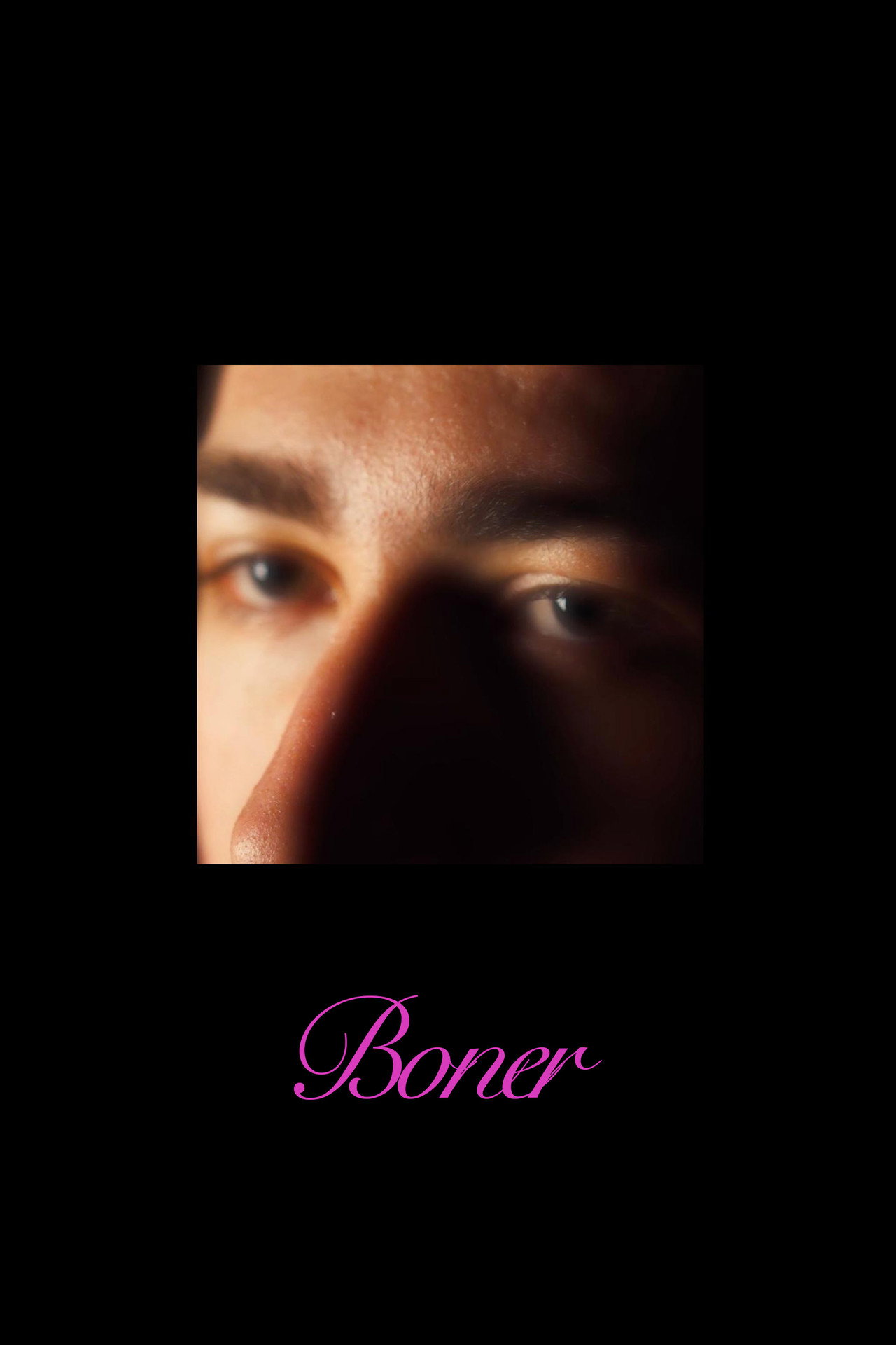 Boner filmaffisch