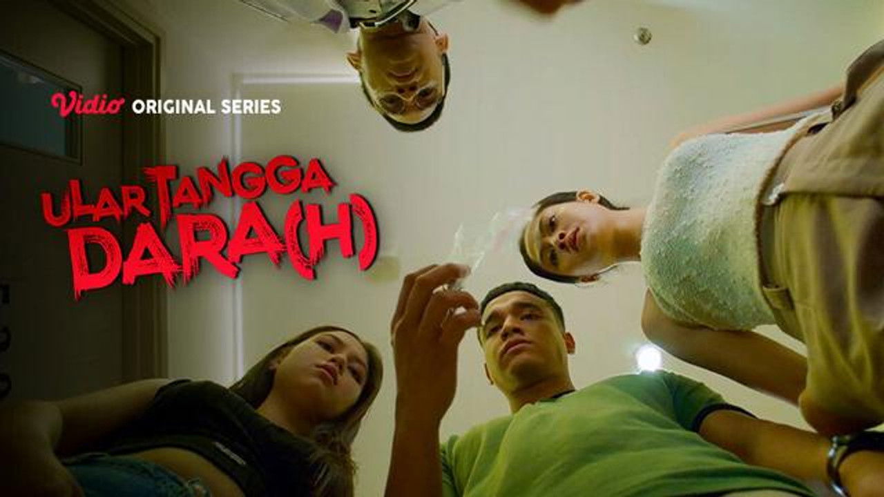 Ular Tangga Dara(h) — Épisode 6