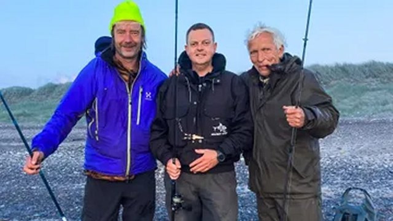 Kill & Eat - Season 15 Episode 6 : Episode 6