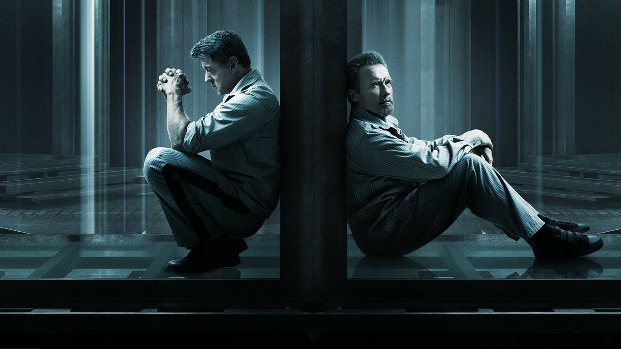 Escape Plan (2013) Hindi Dubbed backdrop