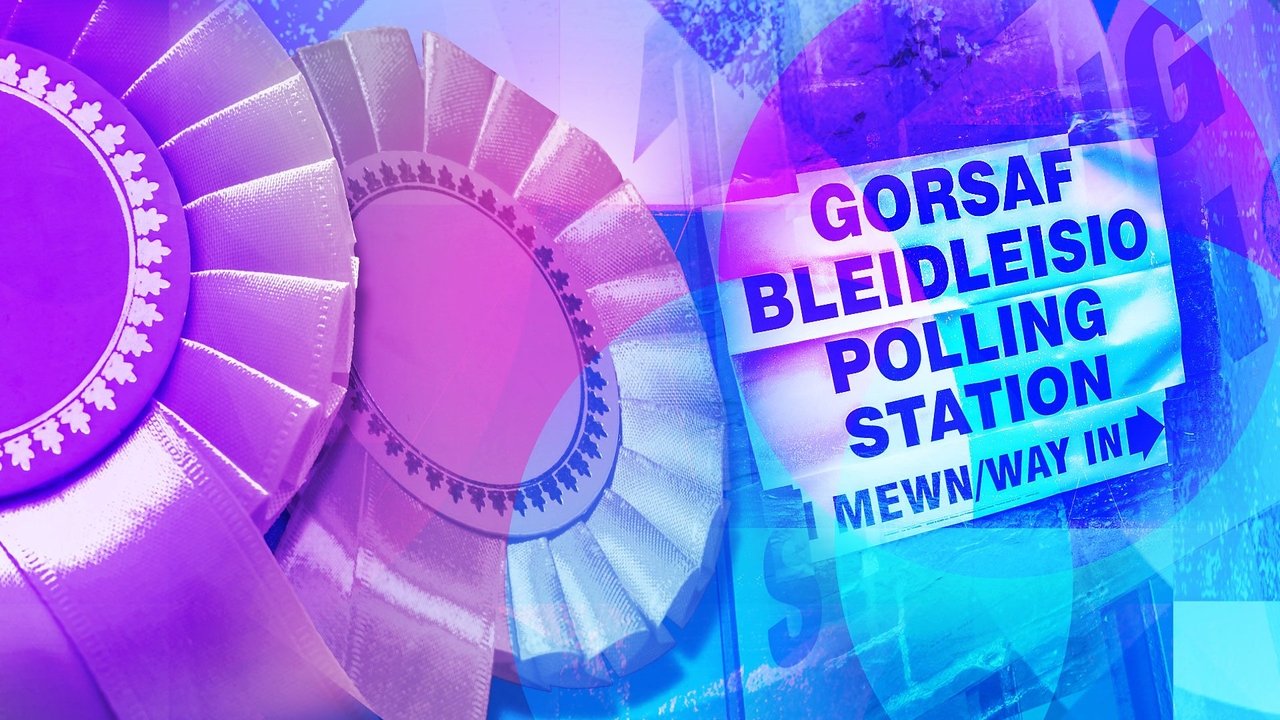 Newsnight - Season 46 Episode 204 : Welsh woes for Labour?