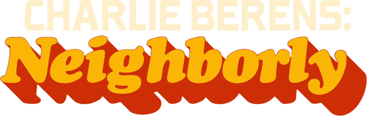 Charlie Berens: Neighborly