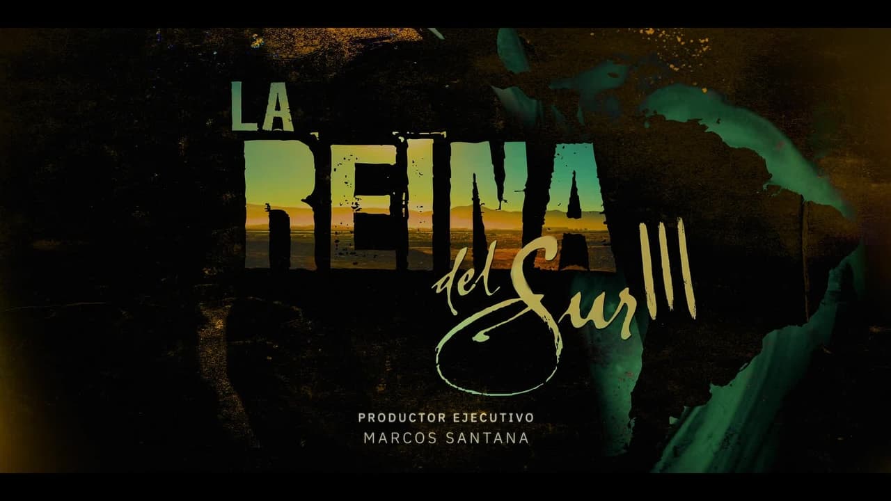 Queen of the South - Season 3 Episode 6 : Los Enamorados