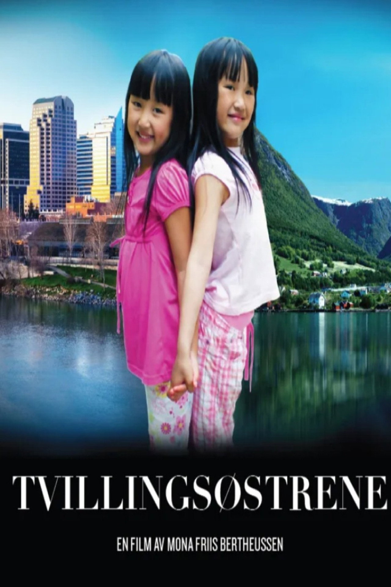 Tvillingsøstrene