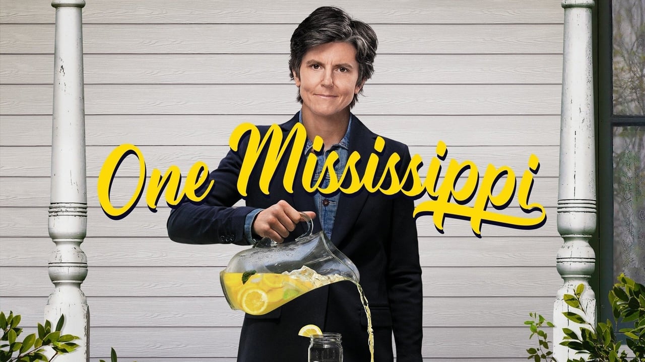 One Mississippi background