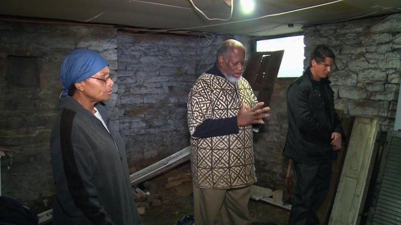 Ghost Adventures - Season 7 Episode 22 : Bewitched & Bothered