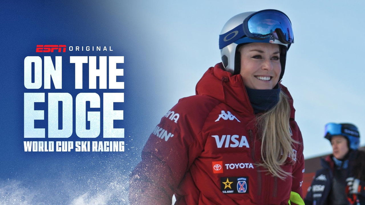 On the Edge: World Cup Ski Racing — Épisode 2