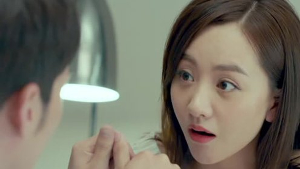 美人为馅 — Épisode 11