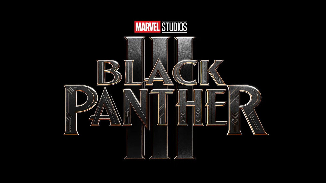 Black Panther 3 (2028) backdrop
