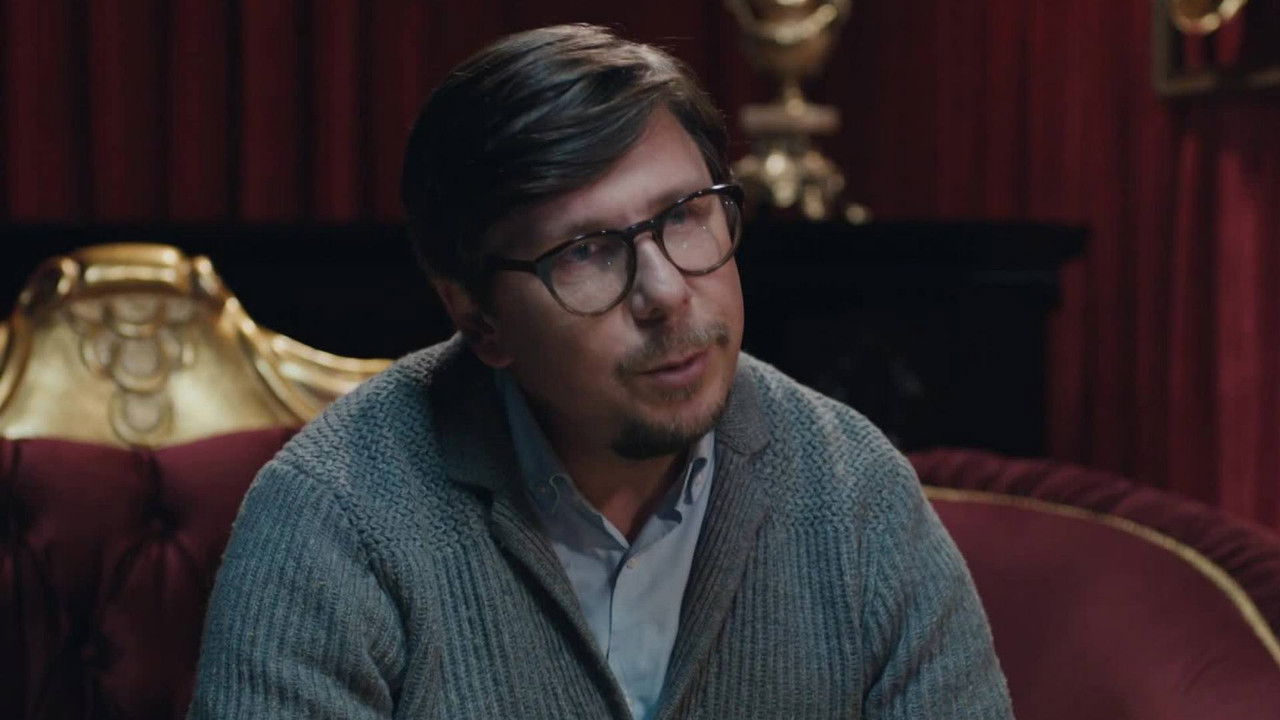 Оперетта капитана Крутова — Épisode 5