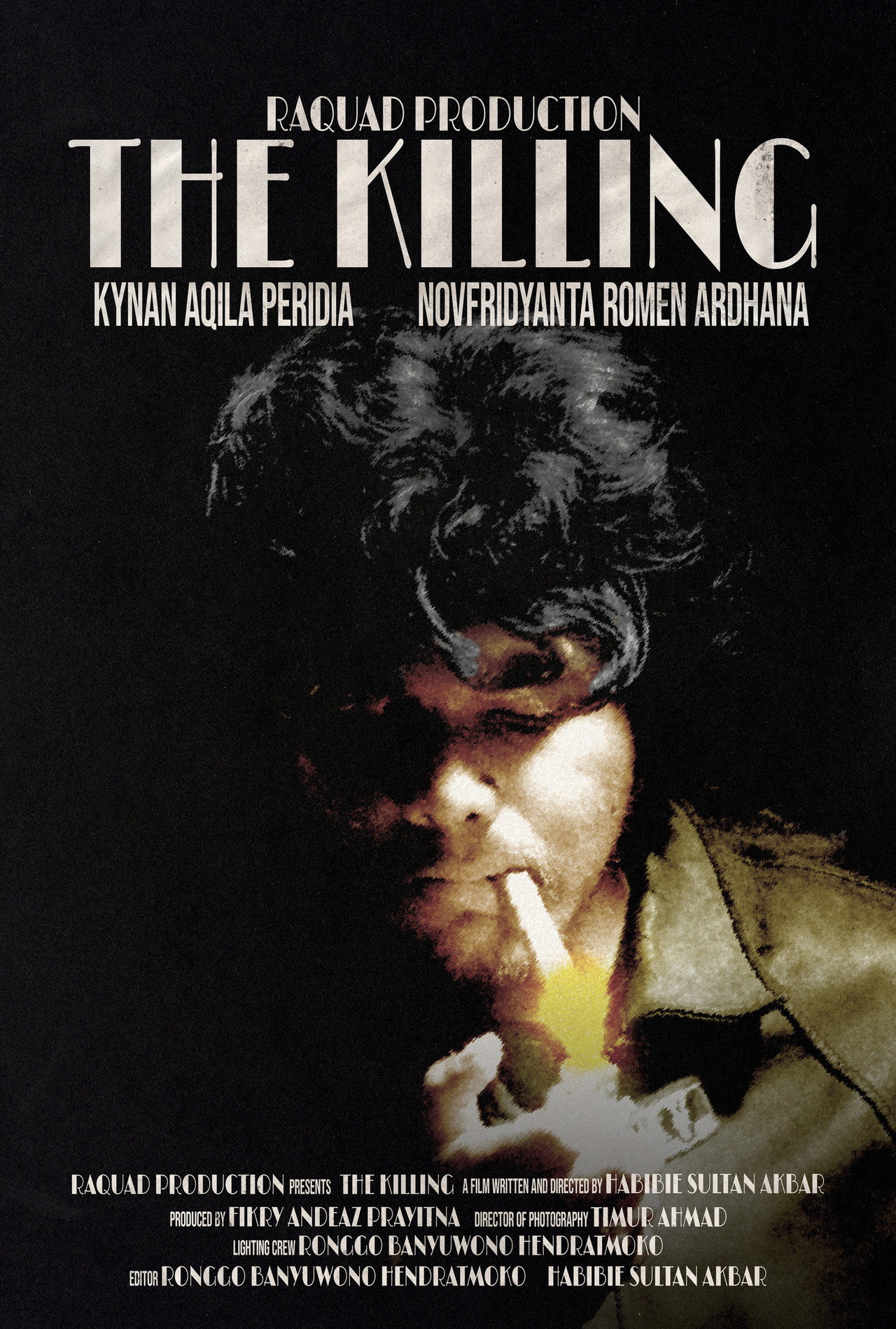 The Killing
