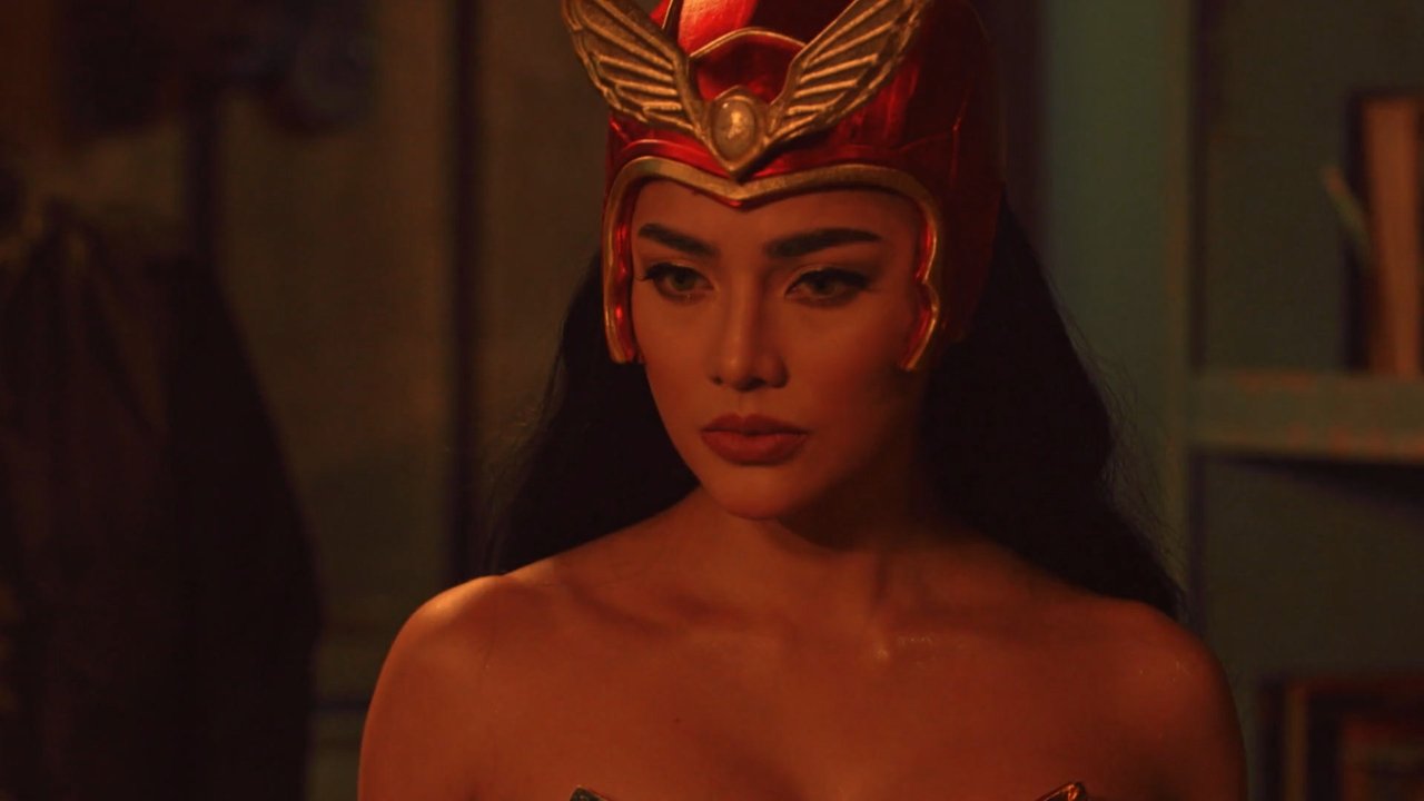 Mars Ravelo's Darna - Season 2 Episode 60 : War Lord