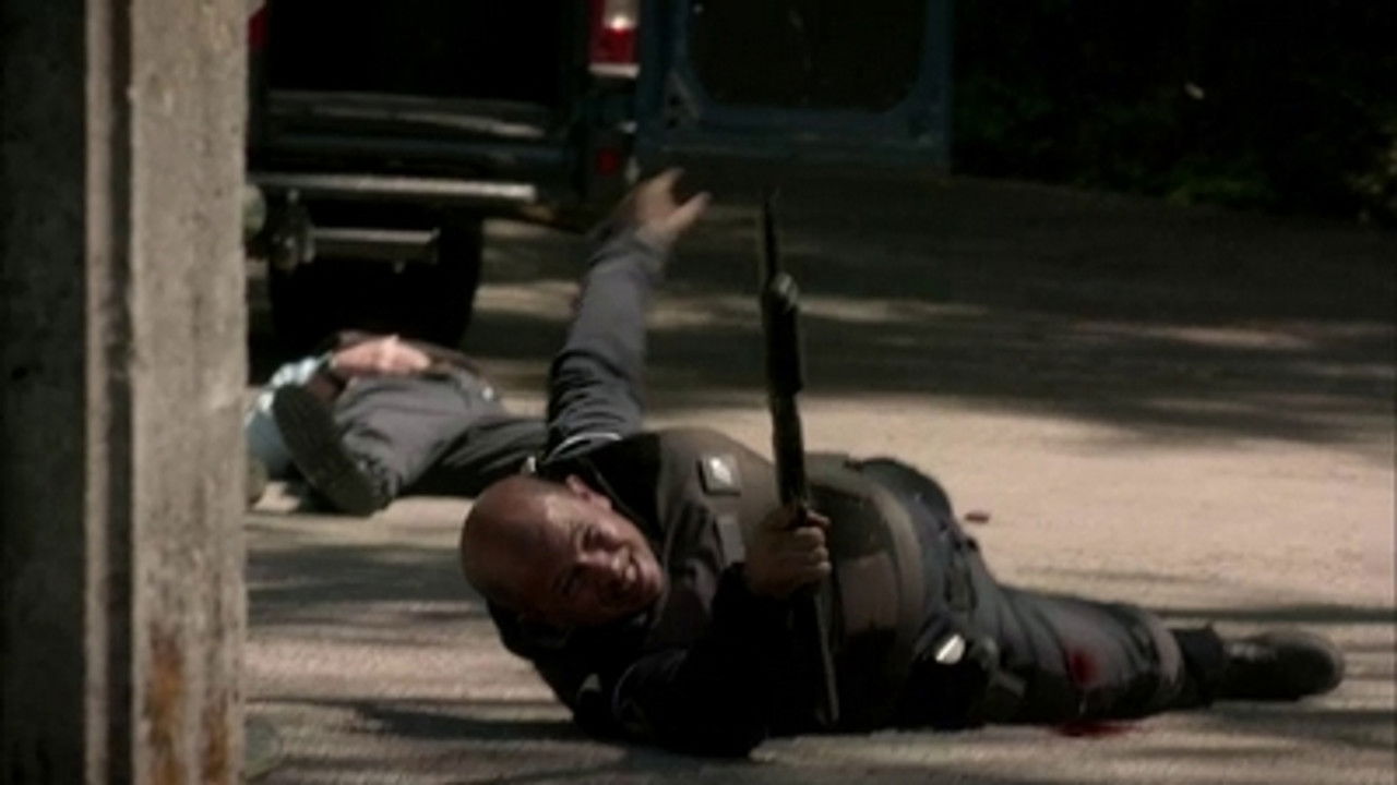 Image Los crímenes de Cassandre