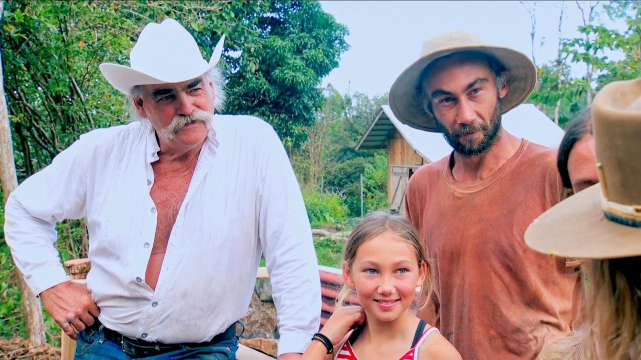 Homestead Rescue - Season 12 Episode 6 : Hawaii-Five-No