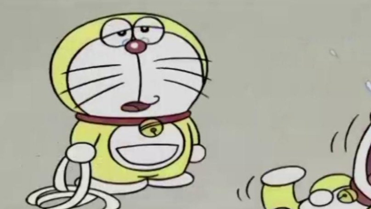 ドラえもん - Season 2 Episode 17 : Episode 17