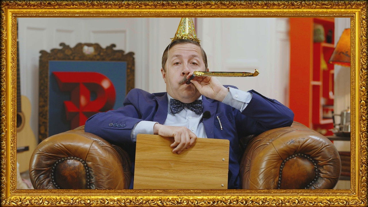 Bäst i test — Épisode 6