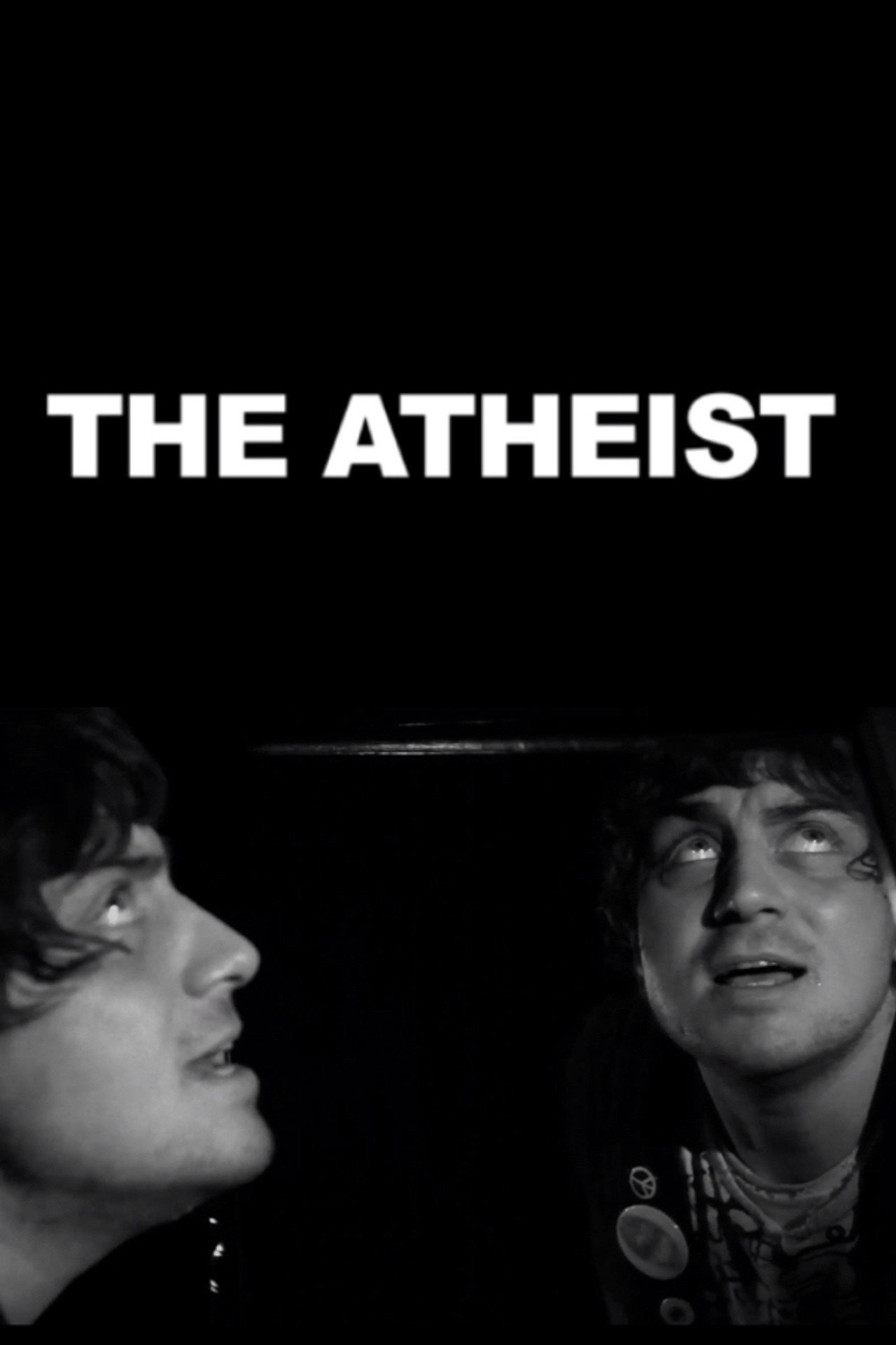 The Atheist filmaffisch