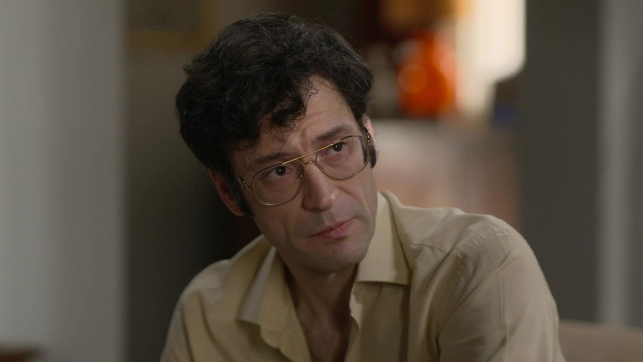 Ηλέκτρα — Épisode 63