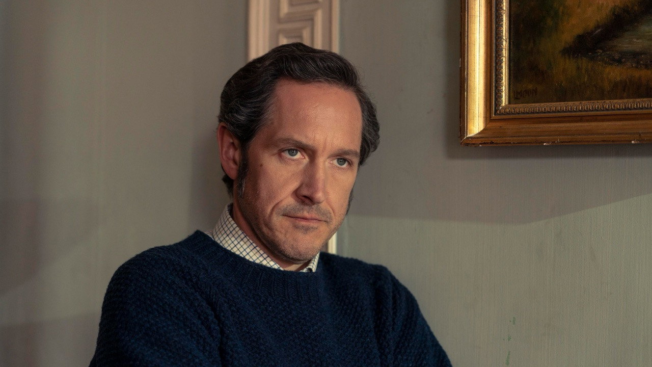 Dalgliesh (2021) trailer