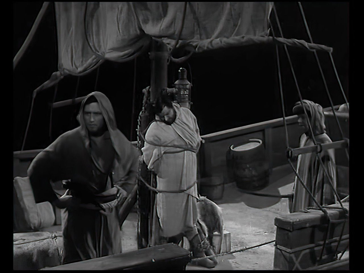 Mit Karl May im Orient — Épisode 7