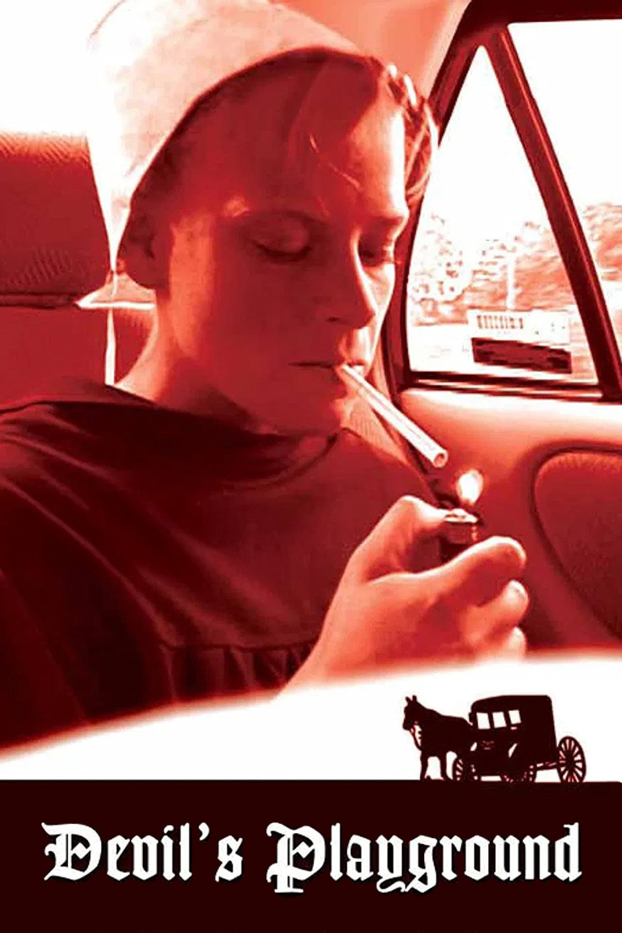 Devil's Playground poster