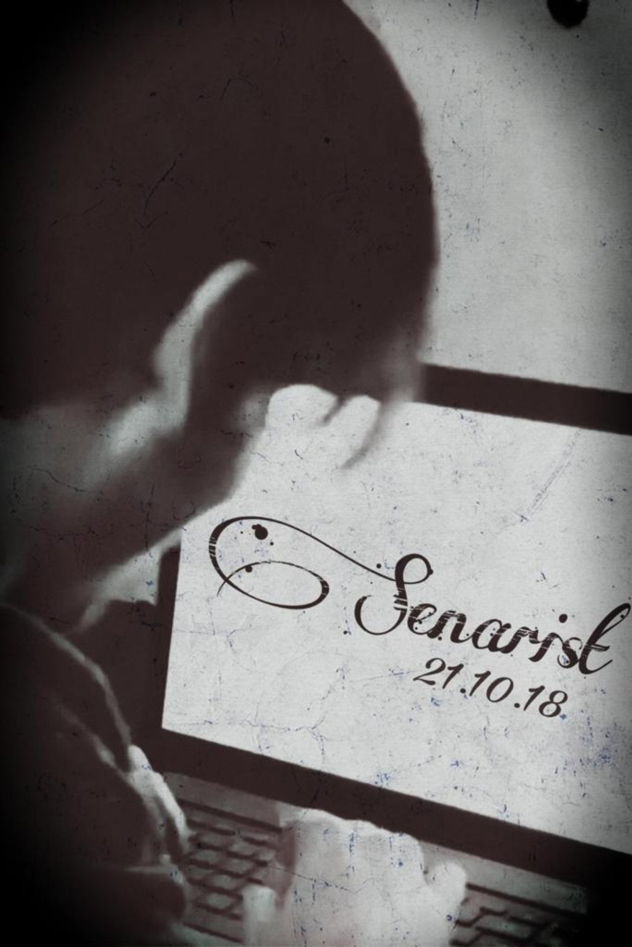 Senarist Backdrop