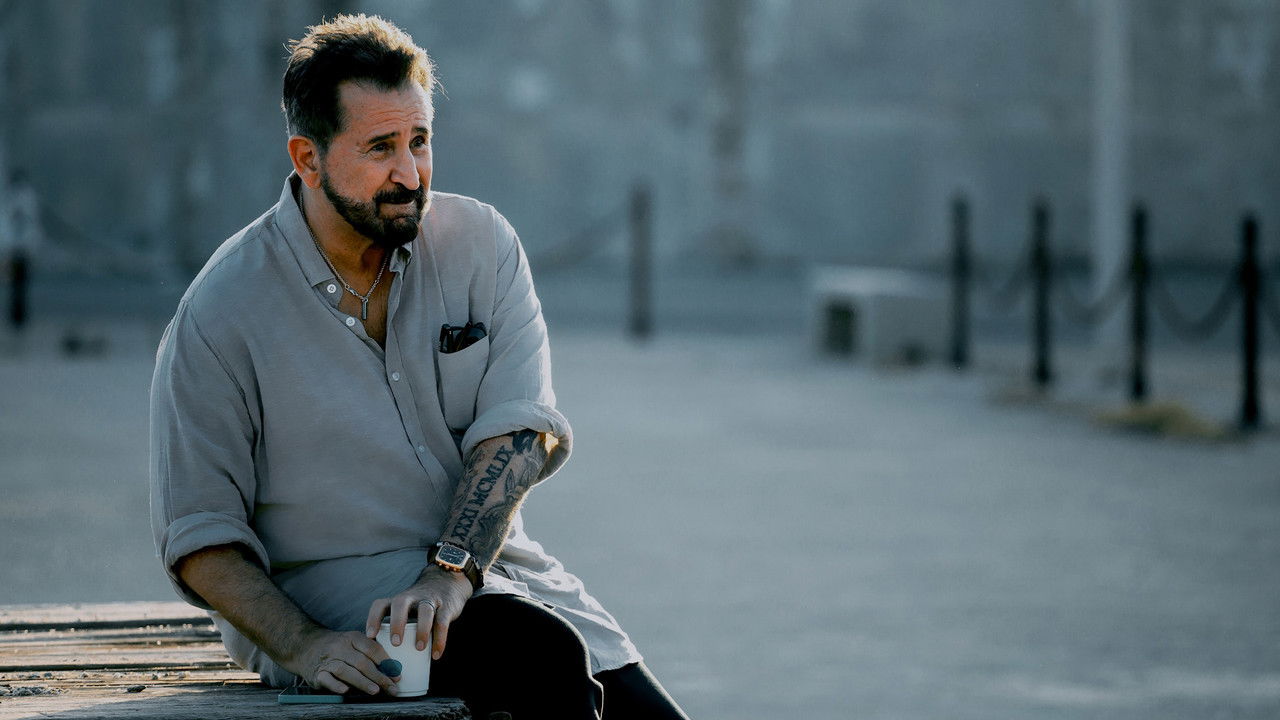 The Black Hand — Épisode 3