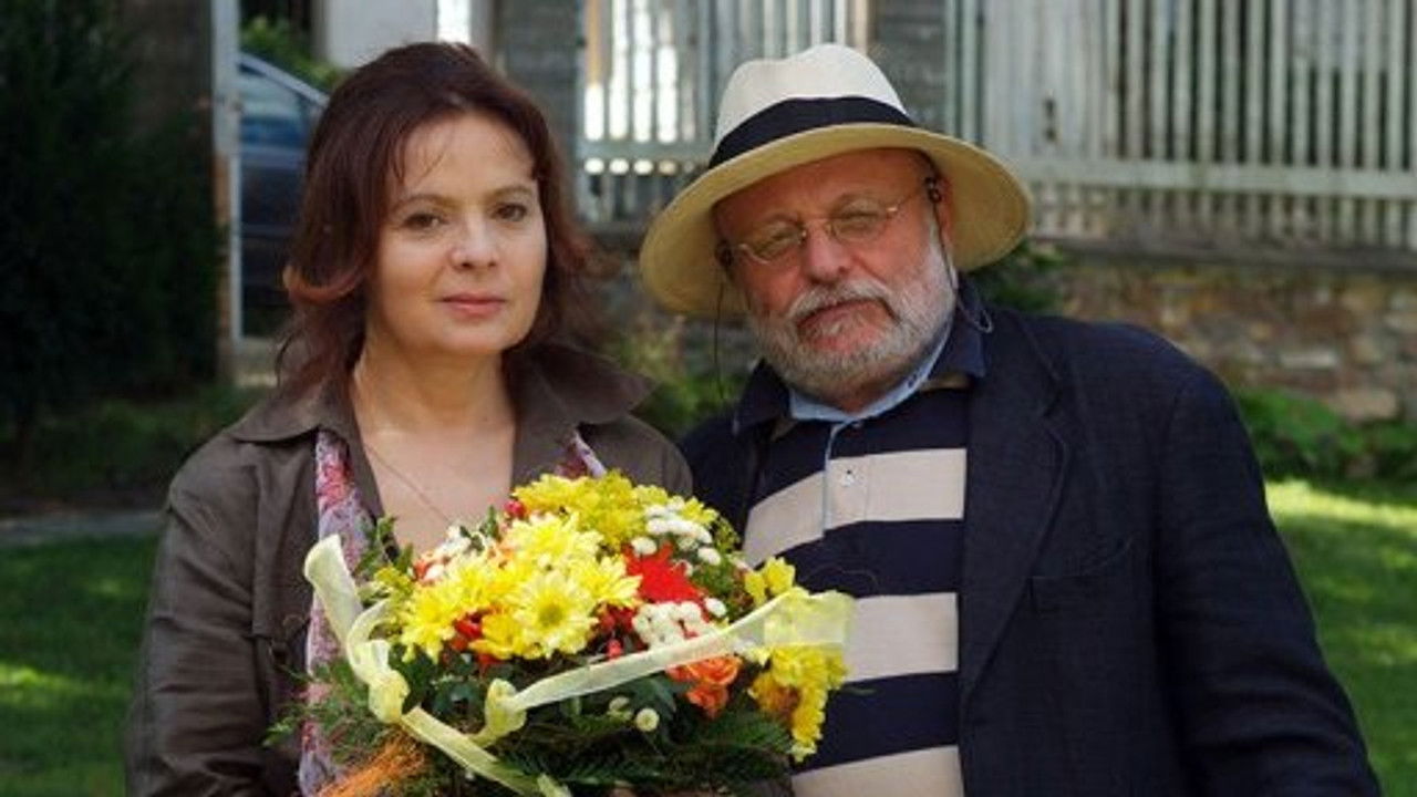 Poste restante — Épisode 6