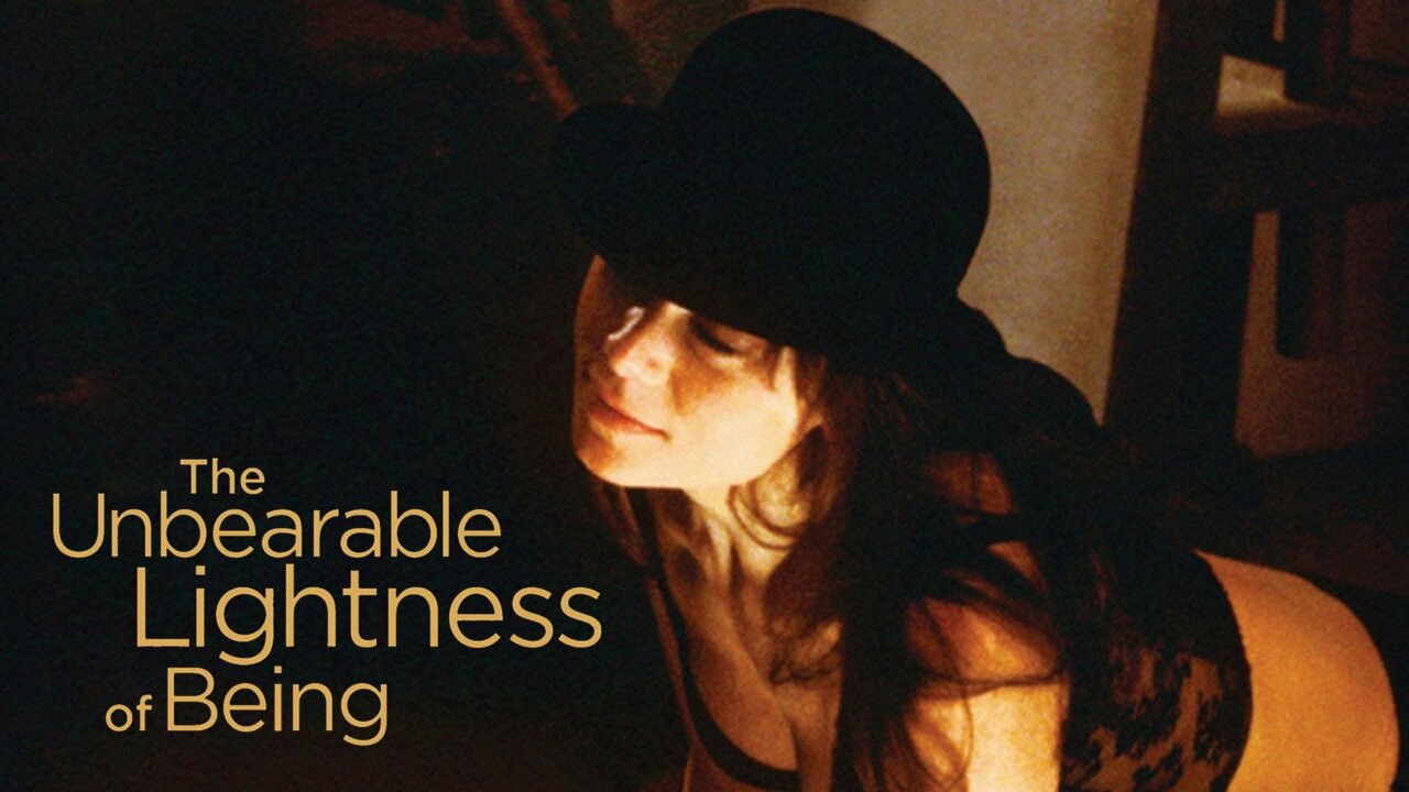 The Unbearable Lightness of Being