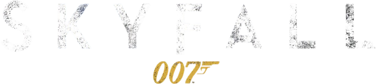 007: Координаты «Скайфолл»