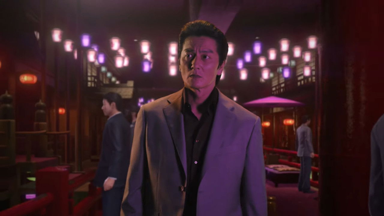 Yakuza Powered by Nihon Touitsu (2026) trailer