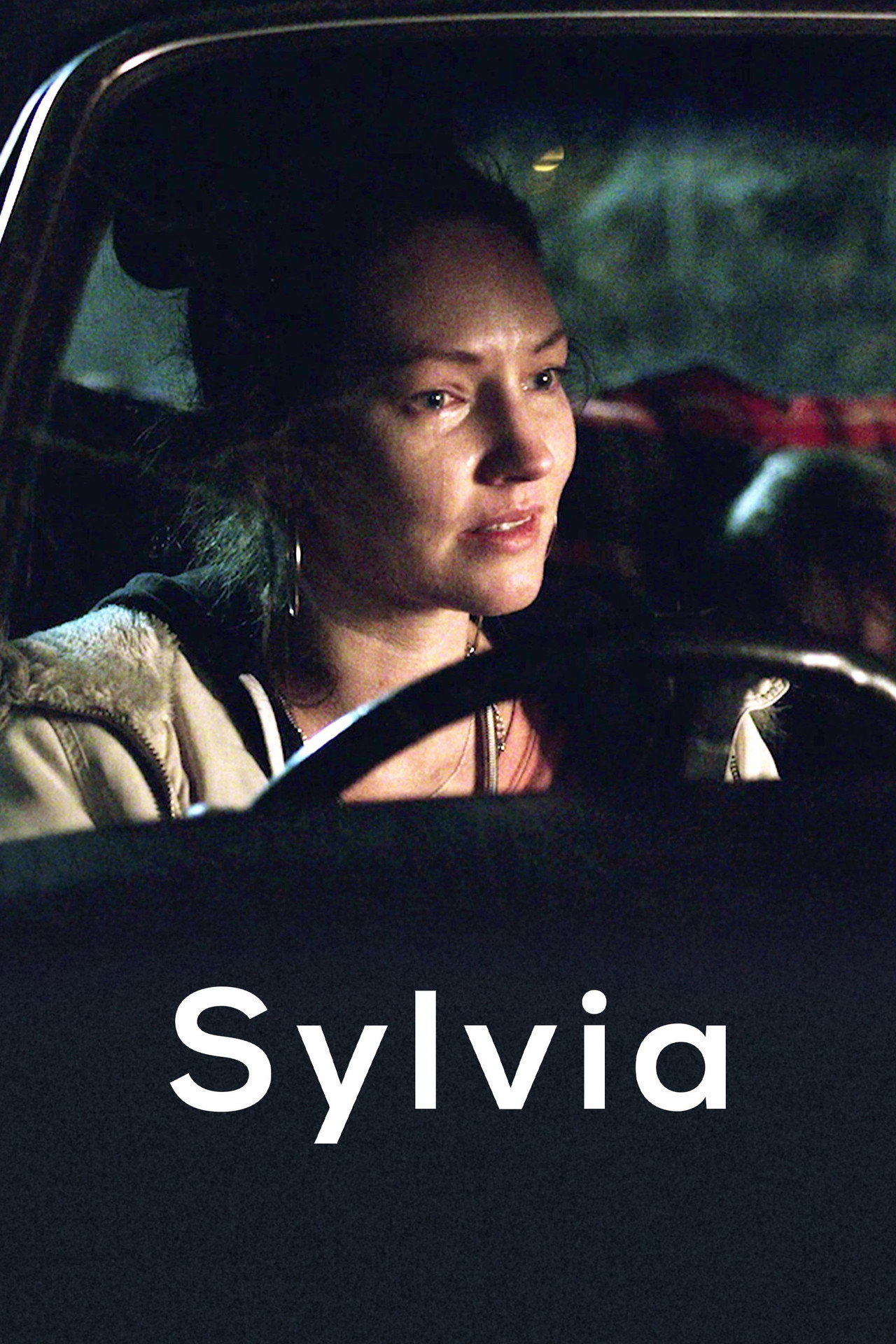Sylvia filmaffisch