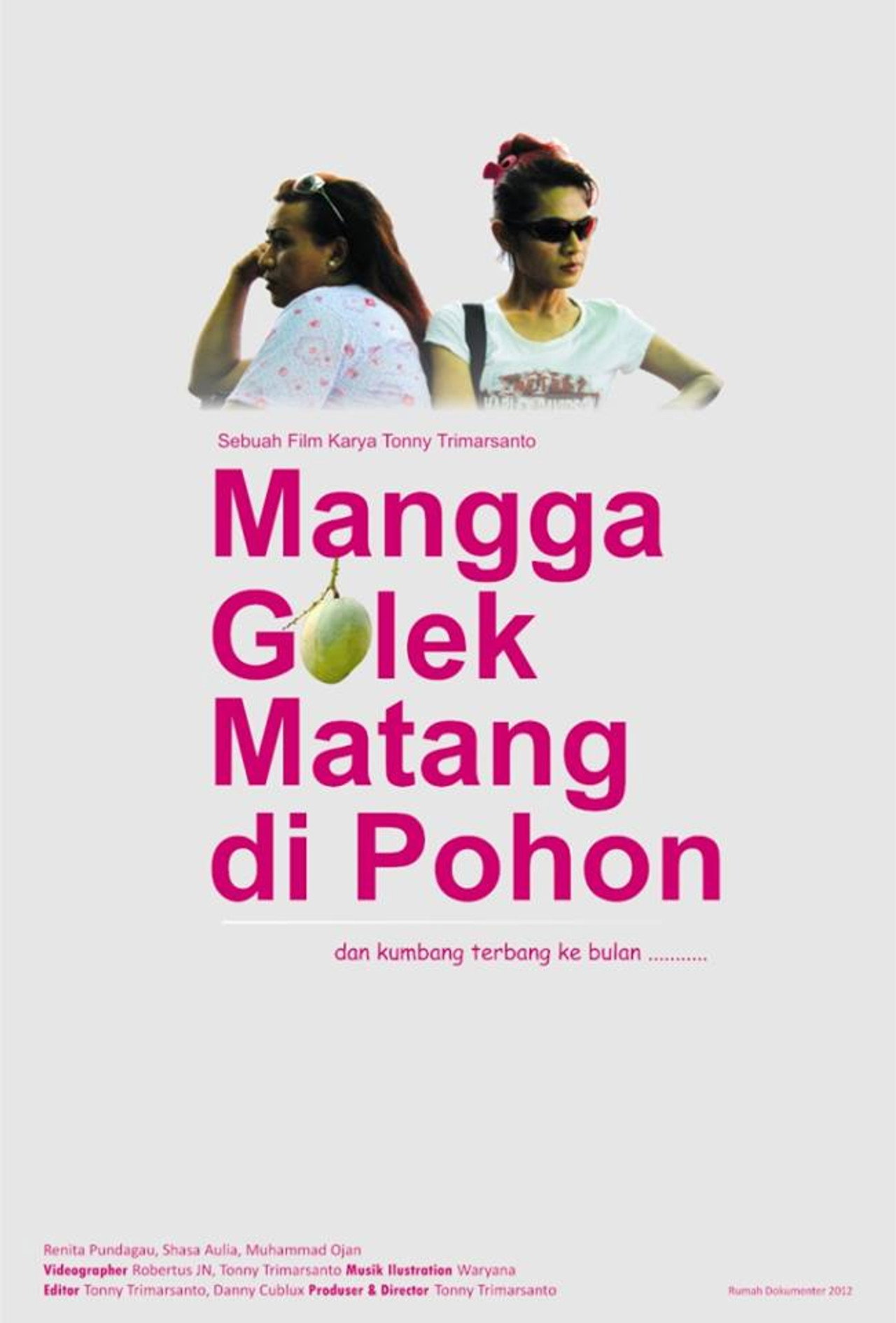 The Mangoes