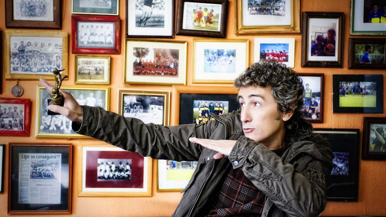 Pelotas — Épisode 3