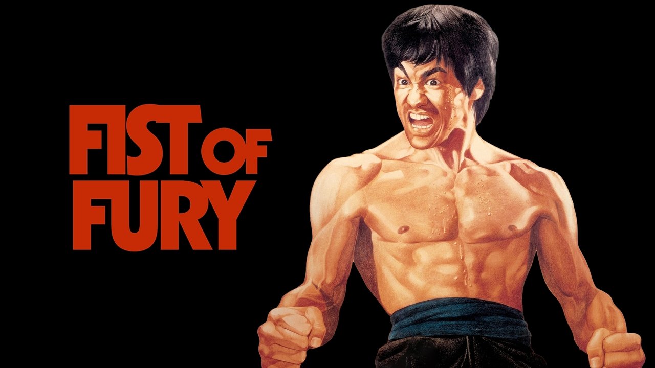 Fist of Fury (1972)