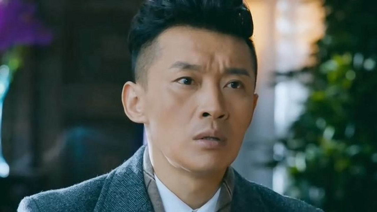 觉醒 — Épisode 31