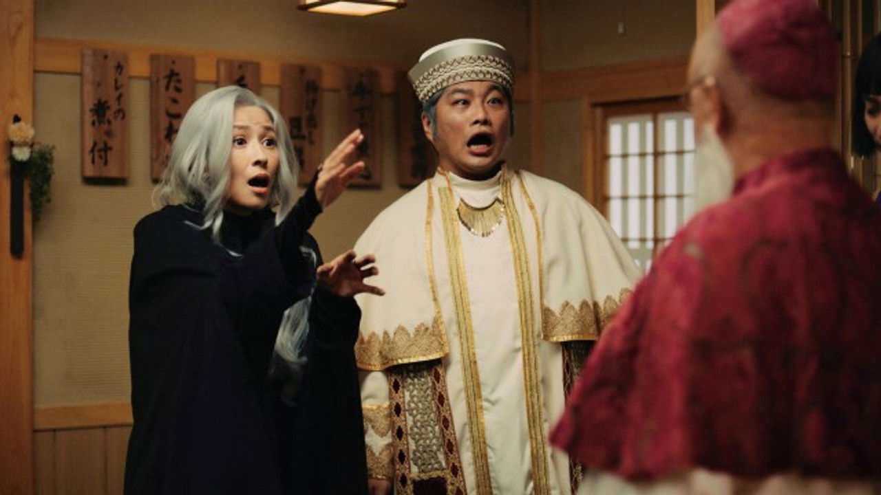 異世界居酒屋「のぶ」 — Épisode 10