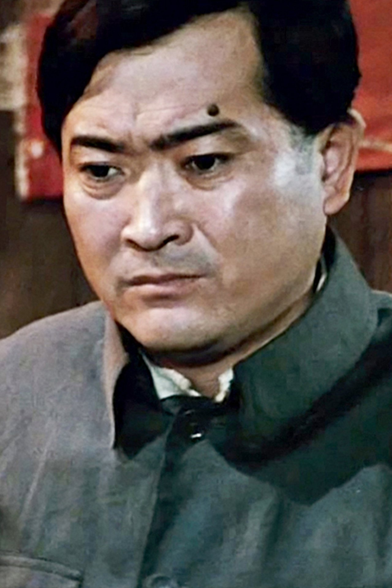 Photo of Zhu Shibin